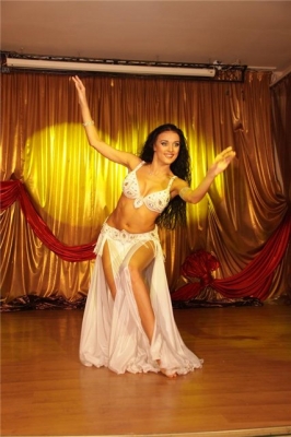 Аида Богомолова