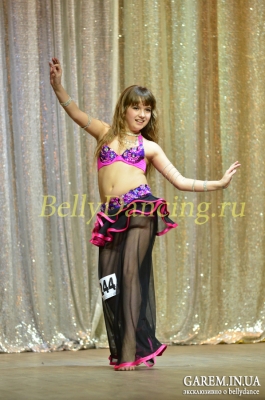 Всеукраинский конкурс восточного танца Super Star-2013_2