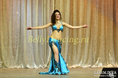 Всеукраинский конкурс восточного танца Super Star-2013_4