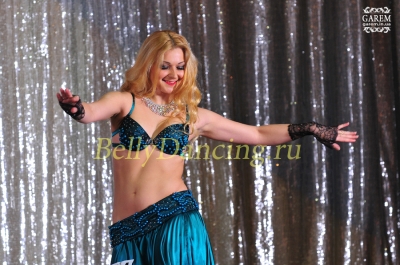 Всеукраинский конкурс восточного танца Super Star-2013_2