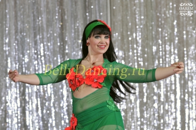 Всеукраинский конкурс восточного танца Super Star-2013_3