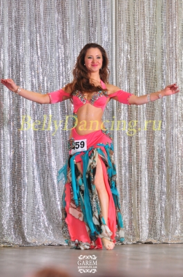 Всеукраинский конкурс восточного танца Super Star-2013_9