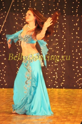 X всемирная танцевальная олимпиада_4