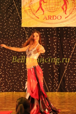 X всемирная танцевальная олимпиада_4