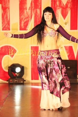 X всемирная танцевальная олимпиада_4