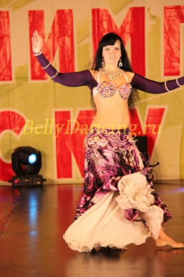 X всемирная танцевальная олимпиада_6