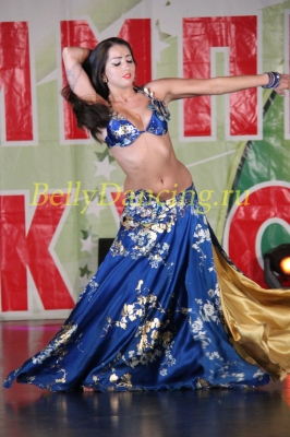 X всемирная танцевальная олимпиада_4