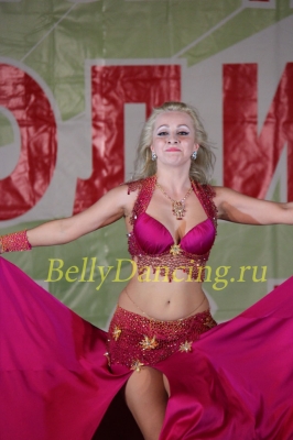 X всемирная танцевальная олимпиада_2