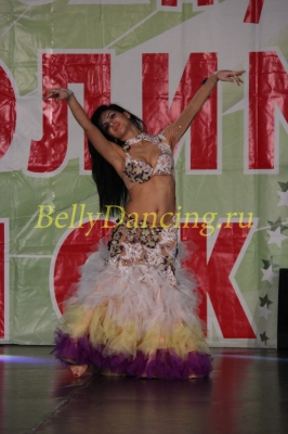 X всемирная танцевальная олимпиада_7