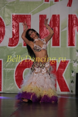 X всемирная танцевальная олимпиада_8