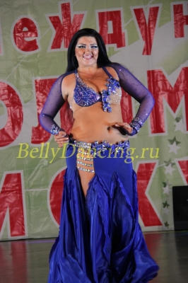 X всемирная танцевальная олимпиада_9