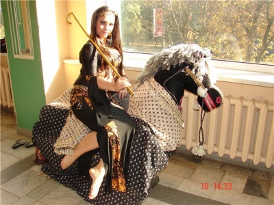 Наталья Березко