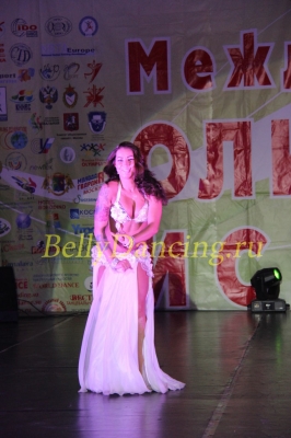 X всемирная танцевальная олимпиада_4