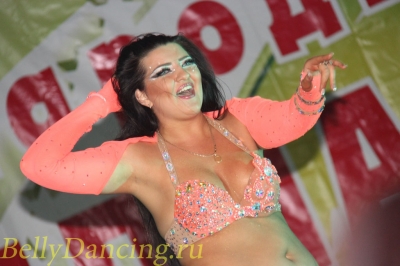 X всемирная танцевальная олимпиада_7