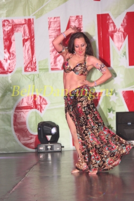 X всемирная танцевальная олимпиада_9