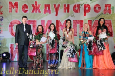 X всемирная танцевальная олимпиада_7