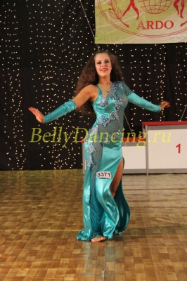 X всемирная танцевальная олимпиада_4