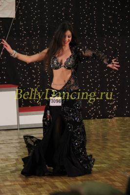 X всемирная танцевальная олимпиада_5