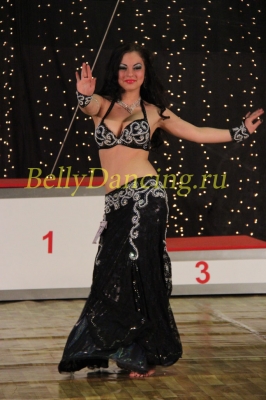 X всемирная танцевальная олимпиада_1