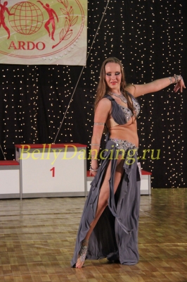 X всемирная танцевальная олимпиада_2