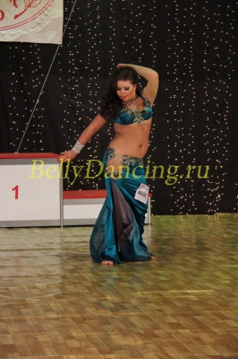 X всемирная танцевальная олимпиада_3