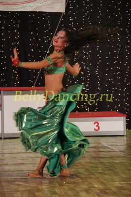 X всемирная танцевальная олимпиада_2