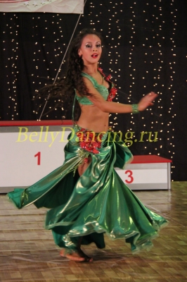 X всемирная танцевальная олимпиада_4