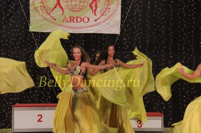 X всемирная танцевальная олимпиада_9