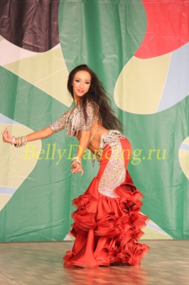 X всемирная танцевальная олимпиада_1