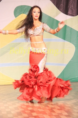 X всемирная танцевальная олимпиада_8