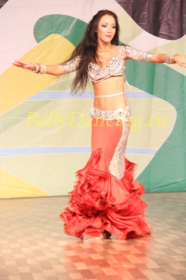 X всемирная танцевальная олимпиада_9