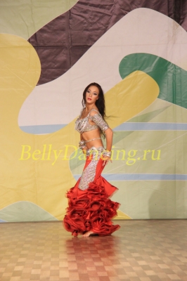 X всемирная танцевальная олимпиада_6