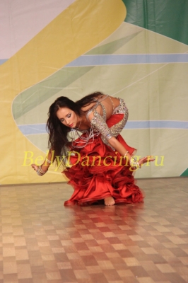 X всемирная танцевальная олимпиада_9