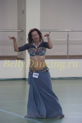 IX международный рейтинговый фестиваль-конкурс Русский берег-2013_1