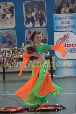 IX международный рейтинговый фестиваль-конкурс Русский берег-2013_8