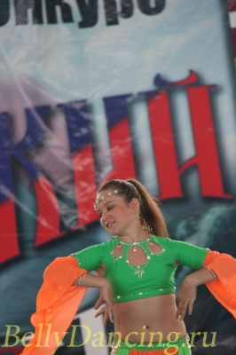 IX международный рейтинговый фестиваль-конкурс Русский берег-2013_6