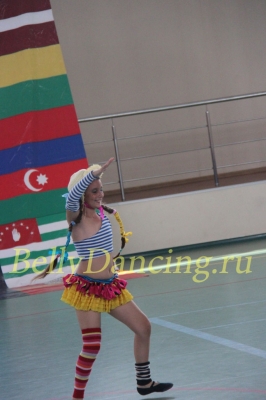 IX международный рейтинговый фестиваль-конкурс Русский берег-2013_7