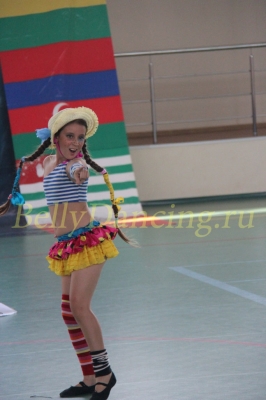 IX международный рейтинговый фестиваль-конкурс Русский берег-2013_4