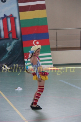 IX международный рейтинговый фестиваль-конкурс Русский берег-2013_5