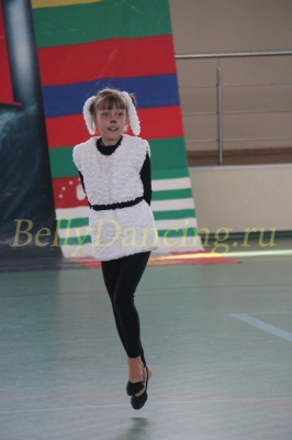 IX международный рейтинговый фестиваль-конкурс Русский берег-2013_10