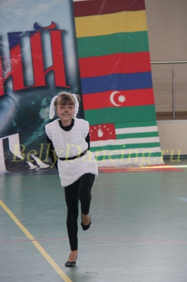 IX международный рейтинговый фестиваль-конкурс Русский берег-2013_1