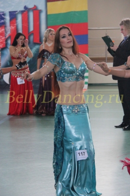 IX международный рейтинговый фестиваль-конкурс Русский берег-2013_1