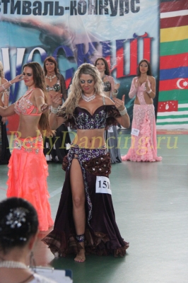 IX международный рейтинговый фестиваль-конкурс Русский берег-2013_2