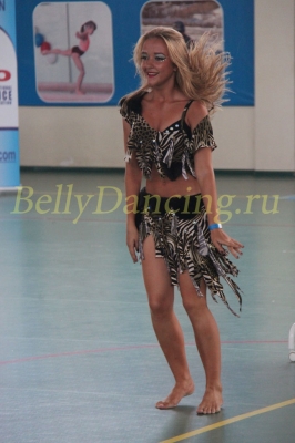 IX международный рейтинговый фестиваль-конкурс Русский берег-2013_9