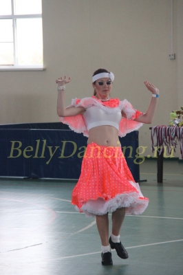 IX международный рейтинговый фестиваль-конкурс Русский берег-2013_3