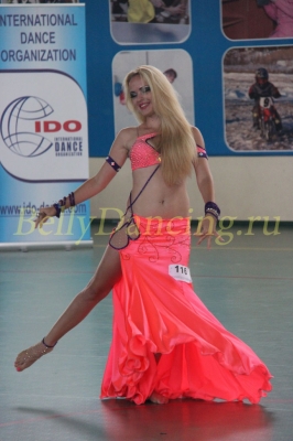 IX международный рейтинговый фестиваль-конкурс Русский берег-2013_6