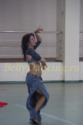 IX международный рейтинговый фестиваль-конкурс Русский берег-2013_3