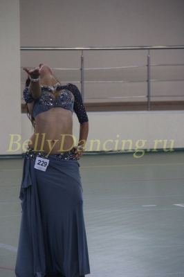 IX международный рейтинговый фестиваль-конкурс Русский берег-2013_5