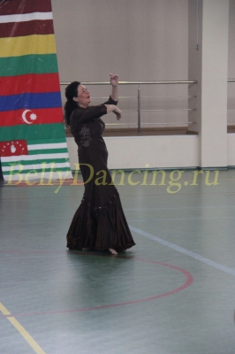 IX международный рейтинговый фестиваль-конкурс Русский берег-2013_10