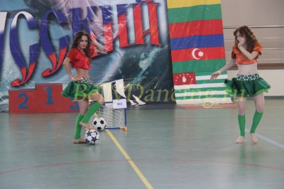 IX международный рейтинговый фестиваль-конкурс Русский берег-2013_2